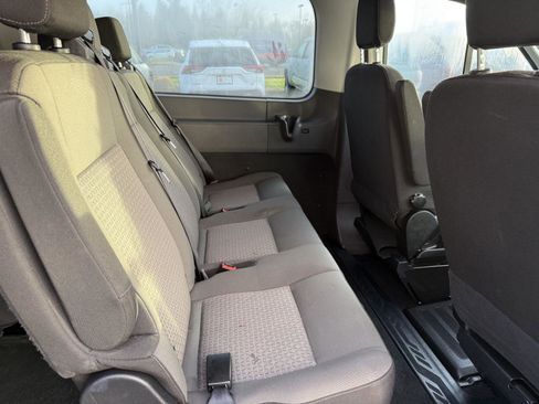Used 2024 Ford Transit 350 XLT image 21