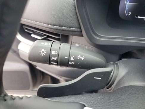 Used 2024 Toyota Grand Highlander AWD image 15