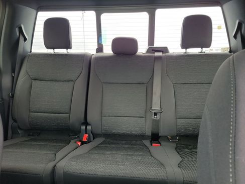 New 2026 Ford F150 XLT w/ Equipment Group 302A MID image 17