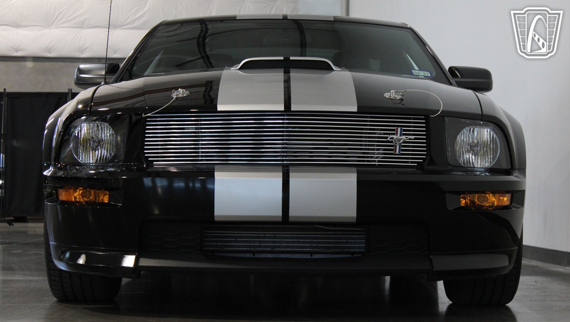 Used 2007 Ford Mustang GT RWD image 31