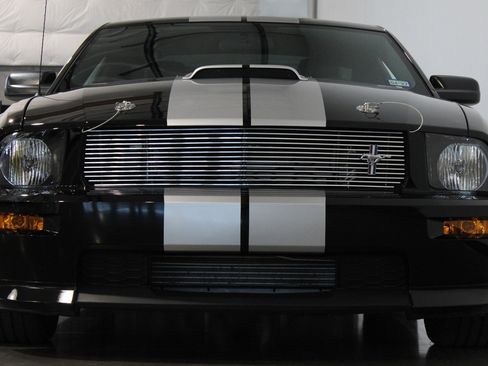 Used 2007 Ford Mustang GT RWD image 31