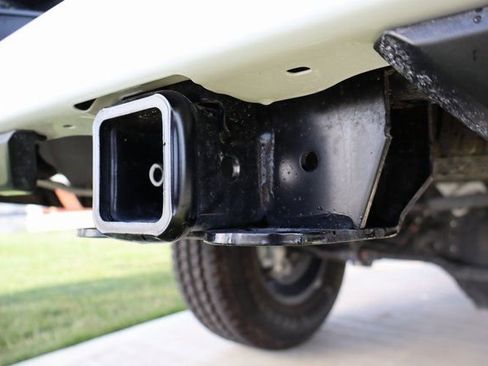 Used 2025 RAM 2500 Laramie image 37