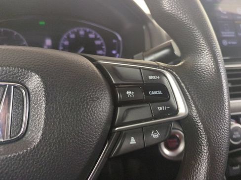 Used 2021 Honda Accord LX image 29
