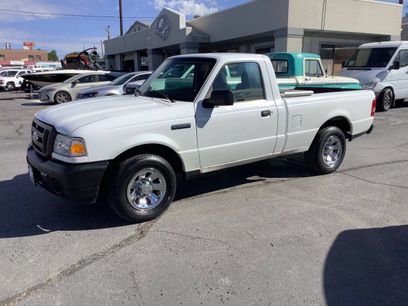 Used 2008 Ford Ranger XL