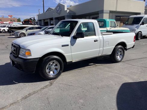 Used 2008 Ford Ranger XL RWD image 1