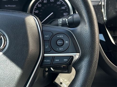 Used 2024 Toyota Camry LE image 35