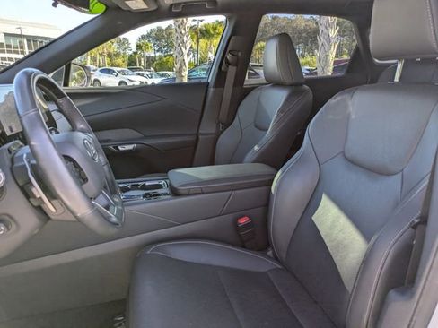 Certified 2023 Lexus RX 350 Premium Plus w/ Cold Area Package FWD image 21