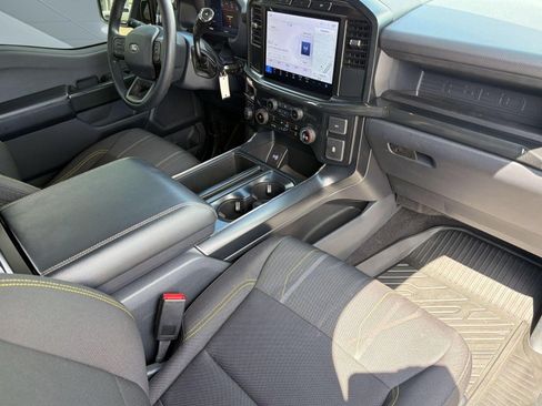 Used 2024 Ford F150 STX AWD/4WD image 27