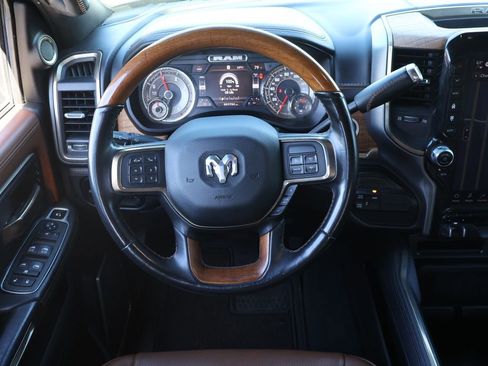 Used 2022 RAM 2500 Limited image 18