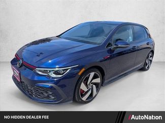 Used 2024 Volkswagen GTI S FWD video 1