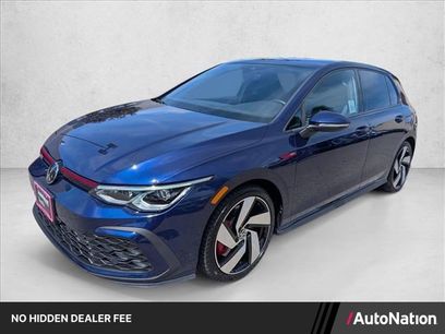 Used 2024 Volkswagen GTI S