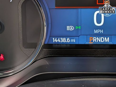 Used 2023 Ford F150 XLT w/ Equipment Group 302A High AWD/4WD image 22