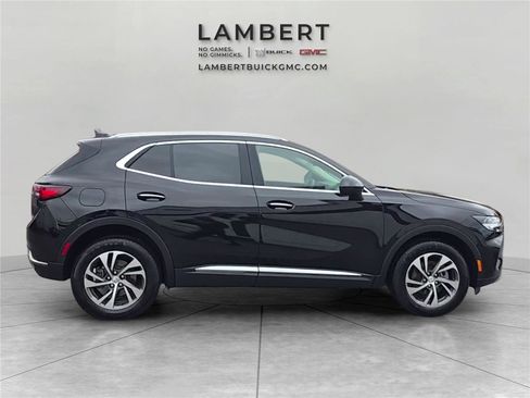 Used 2022 Buick Envision Essence w/ Safety Package image 5