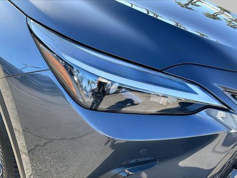 Used 2024 Lexus NX 350h AWD w/ Vision Package image 26