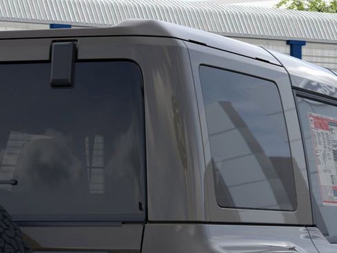 New 2025 Ford Bronco Raptor image 25