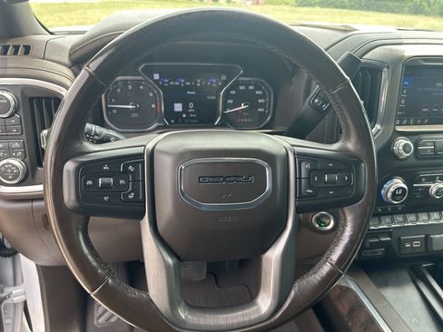 Used 2023 GMC Sierra 2500 Denali w/ Denali Ultimate Package AWD/4WD image 10