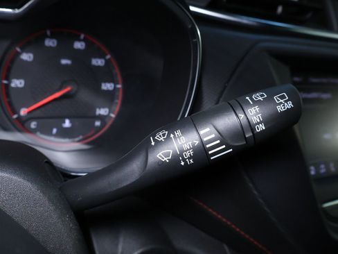 Used 2023 Chevrolet TrailBlazer RS image 24