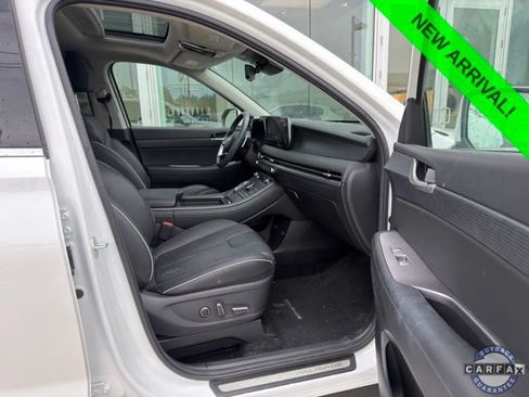 Used 2024 Hyundai Palisade Limited AWD/4WD image 9