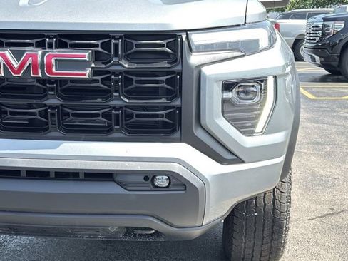 New 2026 GMC Canyon Elevation w/ Convenience Package AWD/4WD image 3