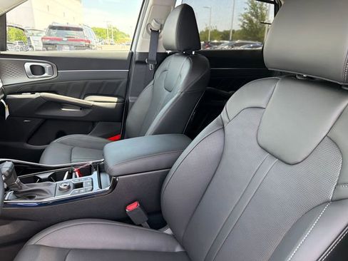 New 2026 Kia Sorento SX FWD image 18