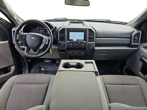 Used 2021 Ford F250 XL w/ STX Appearance Package AWD/4WD image 13