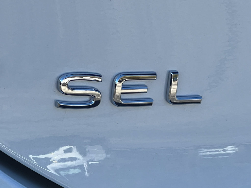New 2027 Volkswagen Atlas SEL Premium R-Line AWD/4WD image 9