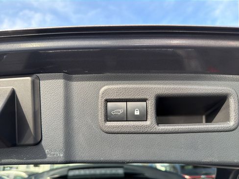 Used 2021 Lexus NX 300 F Sport w/ F Sport Premium Package image 12