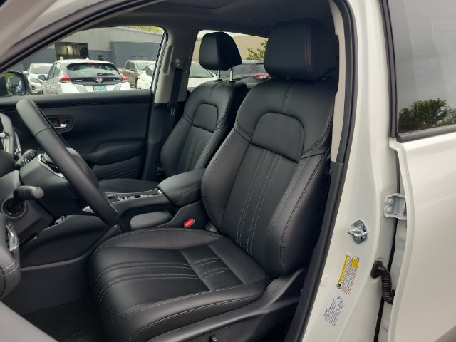 New 2027 Honda HR-V EX-L image 19
