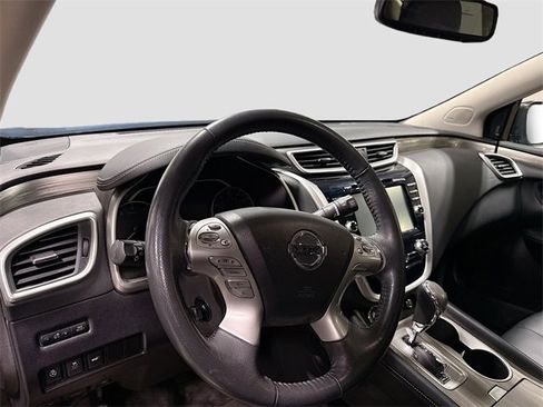 Used 2016 Nissan Murano Platinum w/ Platinum Technology Package image 8