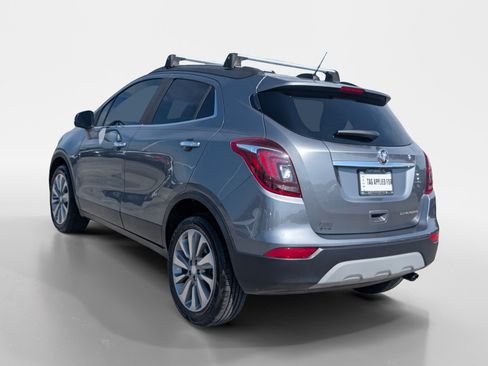 Used 2019 Buick Encore Preferred w/ Safety Package FWD image 4
