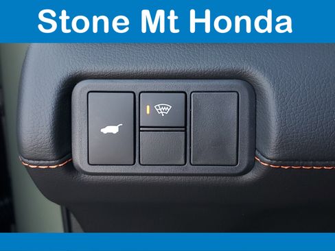 New 2026 Honda Passport TrailSport Elite image 36