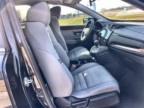 Certified 2020 Honda CR-V EX image 12