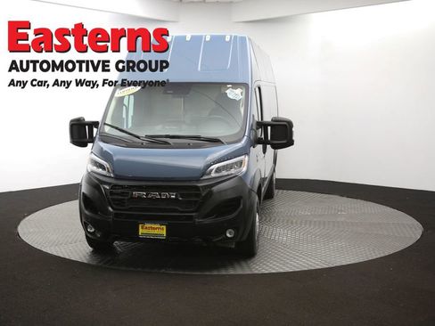 Used 2024 RAM ProMaster 3500 image 50