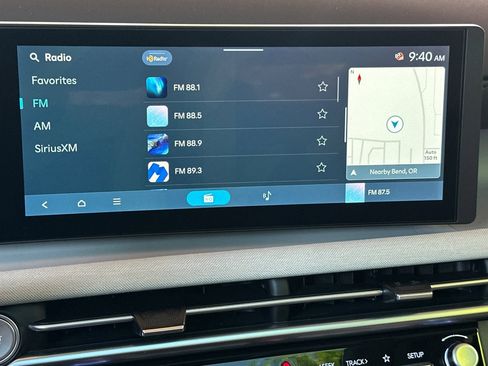 Used 2025 Hyundai Tucson Limited image 20