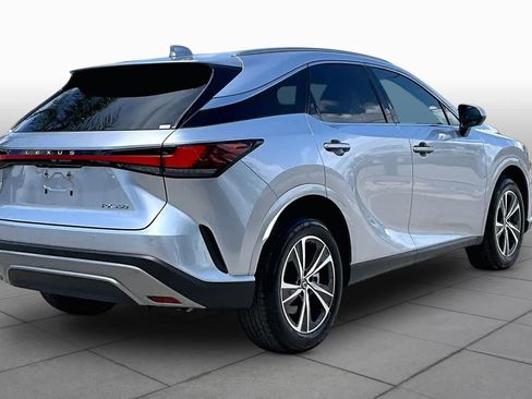 Used 2025 Lexus RX 350 Premium w/ Accessory Package (Z1) FWD image 13