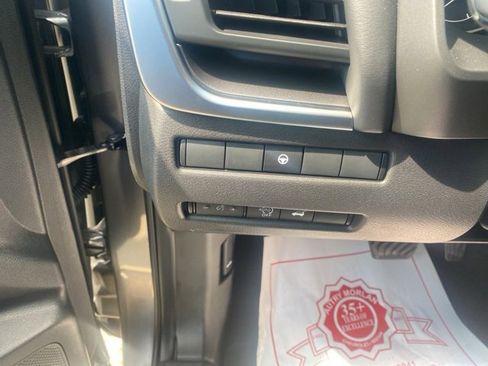 New 2026 Nissan Rogue SV w/ SV Premium Package image 19