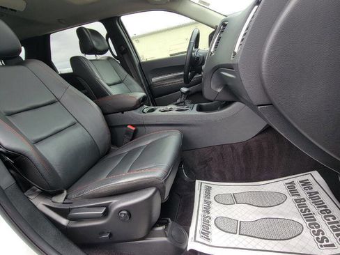 Used 2018 Dodge Durango GT w/ Premium Group image 22