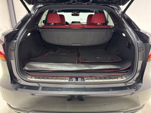 Used 2022 Lexus RX 350 F Sport image 34