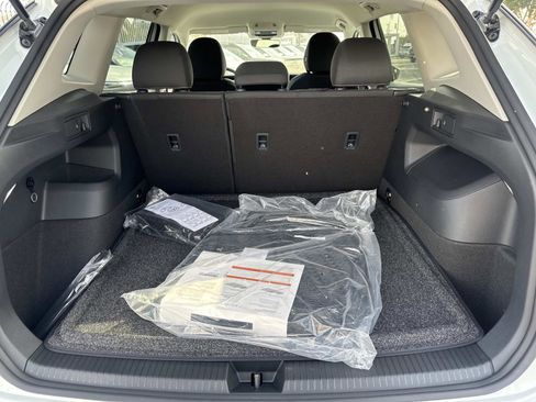New 2026 Volkswagen Tiguan S image 6