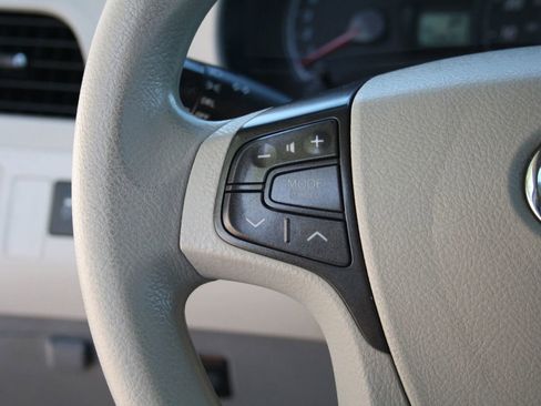 Used 2014 Toyota Sienna LE image 21