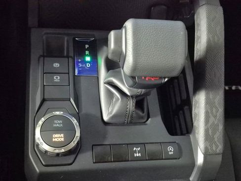 New 2025 Toyota Tacoma PreRunner image 17