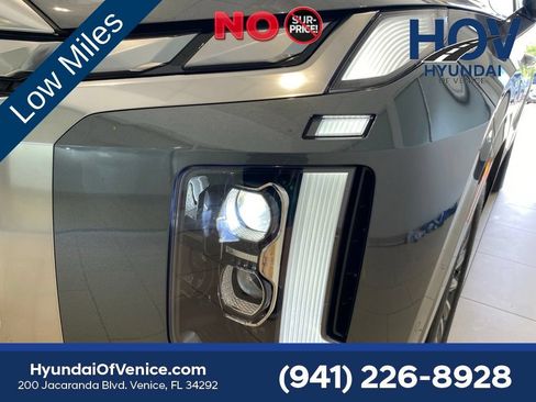 Used 2024 Hyundai Palisade Calligraphy FWD image 7