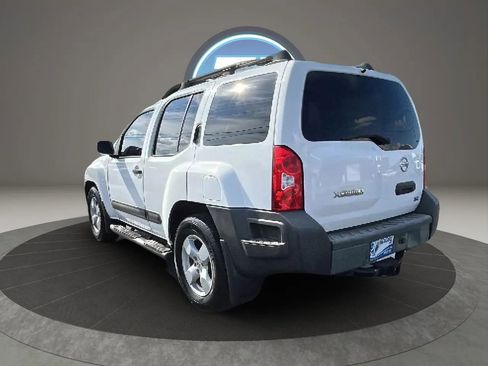Used 2005 Nissan Xterra SE RWD image 8