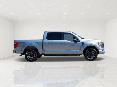 Certified 2023 Ford F150 Lariat AWD/4WD image 2