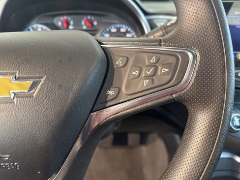 Used 2023 Chevrolet Malibu LT image 20