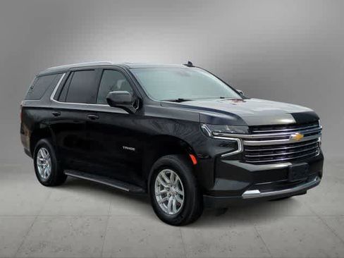 Used 2024 Chevrolet Tahoe LT image 2