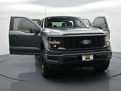 Used 2026 Ford F150 STX AWD/4WD image 26