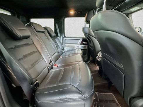 Used 2022 Mercedes-Benz G 63 AMG 4MATIC image 26