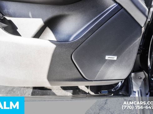 Used 2024 Cadillac XT6 Premium Luxury w/ Technology Package image 57