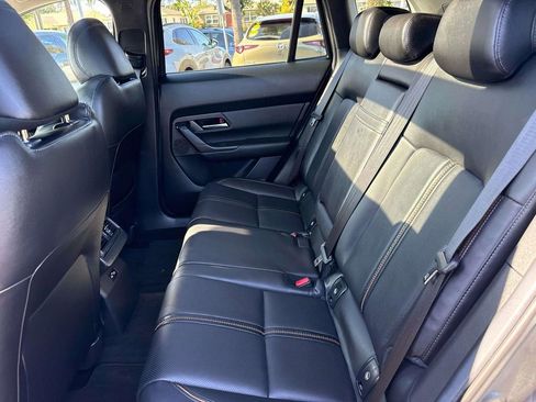 Certified 2025 MAZDA CX-50 2.5 Hybrid w/ Premium Plus Pkg image 11